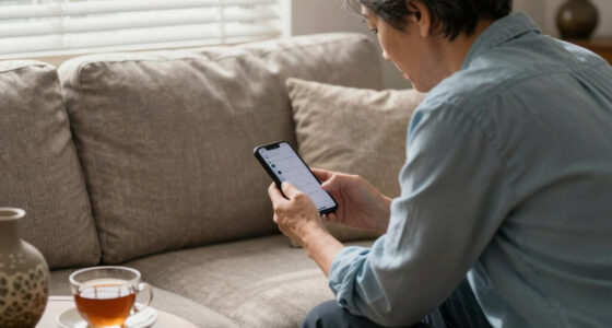 My Avoidant Communication Style Is Ruining My Relationships