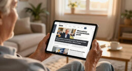 National Jewish Surges In Global Coverage