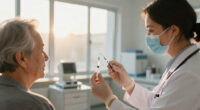 New HIV Vaccine Shows Unprecedented Success In Preclinical Study