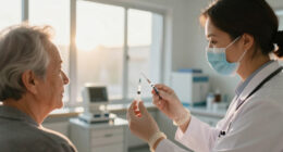 New HIV Vaccine Shows Unprecedented Success In Preclinical Study