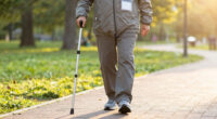 Nhs Walking Exercise Rewards