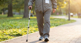 Nhs Walking Exercise Rewards