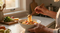 Noodles Salmonella Outbreak