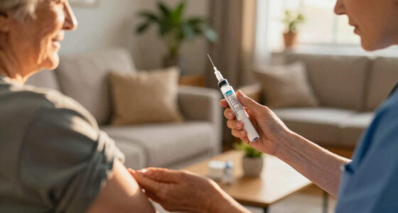 Novo Nordisk Surges In Global Coverage