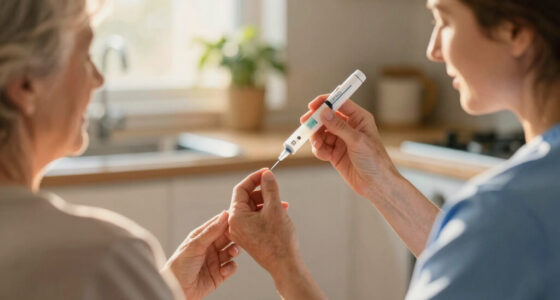 Novo Nordisk Surges In Global Coverage