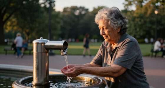 NYC health officials warn Central Park visitors after Legionnaires’ outbreak grows on Upper East Side