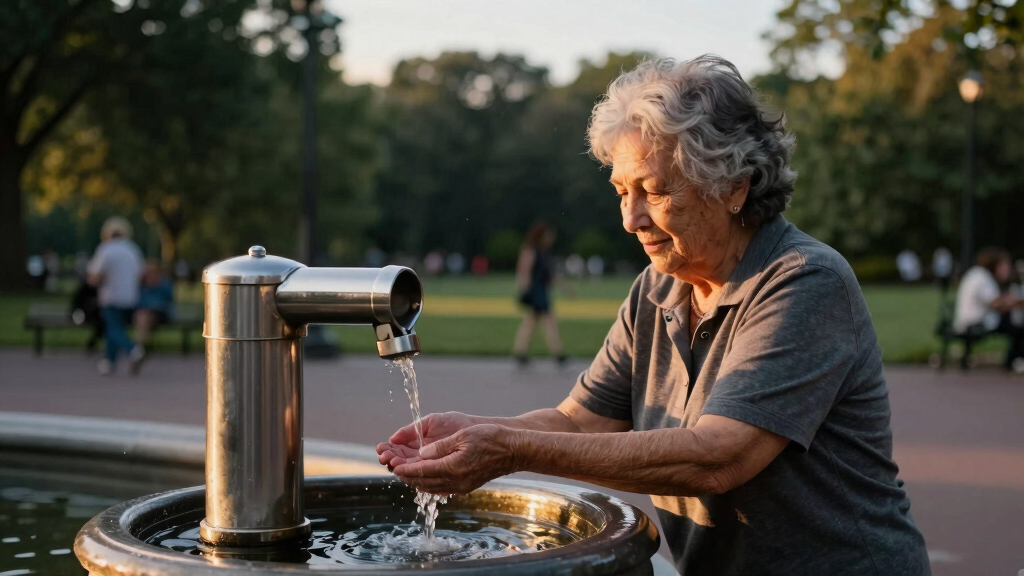NYC health officials warn Central Park visitors after Legionnaires’ outbreak grows on Upper East Side