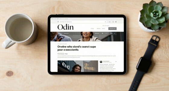 Odin, Wikipedia And Engagement Farming