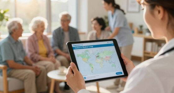 Pediatrix Medical Group Surges In Global Coverage