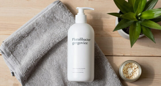 Pluralibacter Gergoviae Shampoo Recall