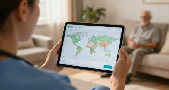 Privia Health Group Surges In Global Coverage