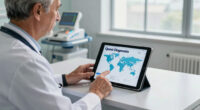 Quest Diagnostics Surges In Global Coverage