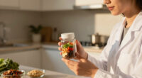 Scientists found a longevity diet that helped mice eat more and lose fat