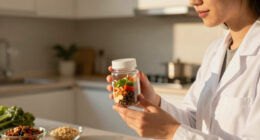 Scientists found a longevity diet that helped mice eat more and lose fat