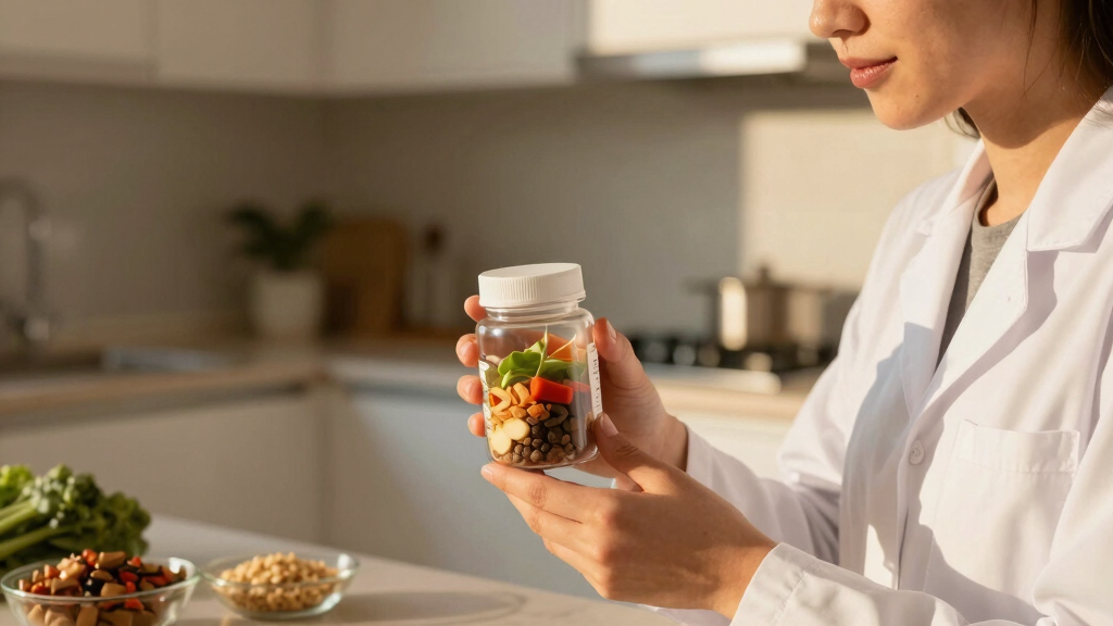 Scientists found a longevity diet that helped mice eat more and lose fat