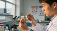 Scientists Solve A 30-Year Rye Pollen Mystery That Could Transform Cancer Research