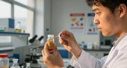 Scientists Solve A 30-Year Rye Pollen Mystery That Could Transform Cancer Research