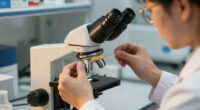 Scientists solve a 30-year rye pollen mystery that could transform cancer research