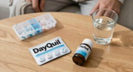Should DayQuil Be Legal?