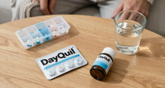 Should DayQuil Be Legal?