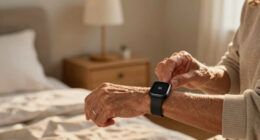 Sleep Regularity Is A Stronger Predictor Of Mortality Risk Than Sleep Duration (2023)