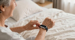Sleep regularity is a stronger predictor of mortality risk than sleep duration