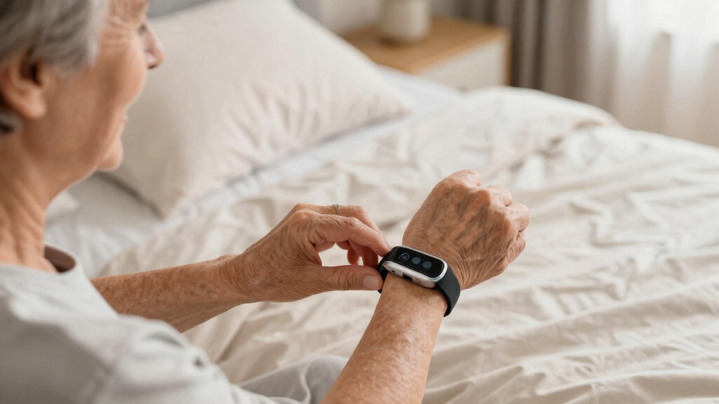 Sleep regularity is a stronger predictor of mortality risk than sleep duration