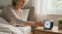 Sleep regularity is a stronger predictor of mortality risk than sleep duration