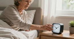 Sleep regularity is a stronger predictor of mortality risk than sleep duration