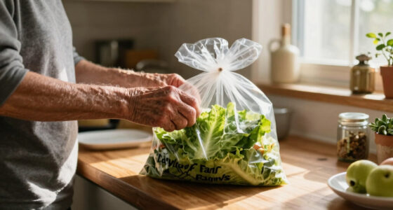 Taylor Farms Lettuce Cyclospora Outbreak