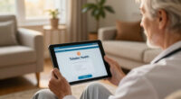 Teladoc Health Surges In Global Coverage