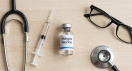 The Shingles Vaccine May Reduce The Risk Of Dementia