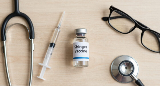 The Shingles Vaccine May Reduce The Risk Of Dementia