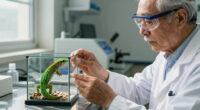 This pet gecko could help scientists unlock the secrets of cancer
