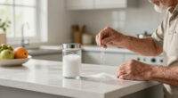 Tiny Silica Particles Wiped Out Aggressive Prostate Cancer In Mice