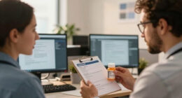 Two Telehealth Executives Sentenced For Scheme To Distribute Adderall