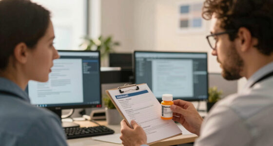 Two Telehealth Executives Sentenced For Scheme To Distribute Adderall