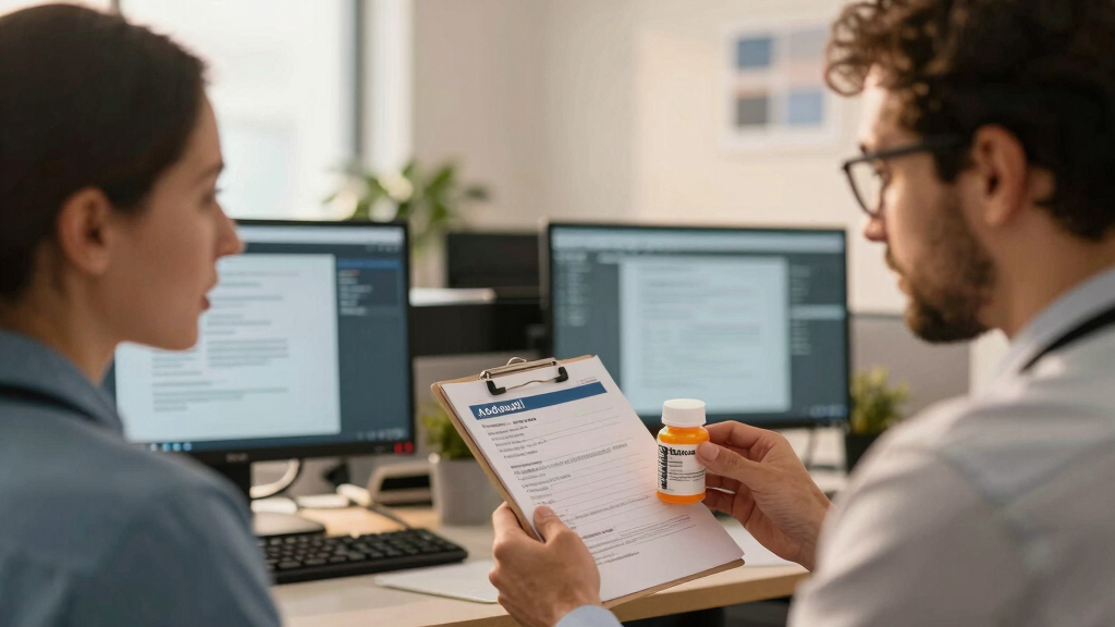 Two Telehealth Executives Sentenced For Scheme To Distribute Adderall