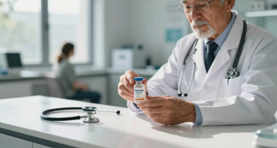 Vertex Pharmaceuticals Surges In Global Coverage