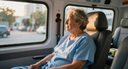 Why American ambulance rides are so expensive