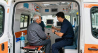 Why American Ambulance Rides Are So Expensive