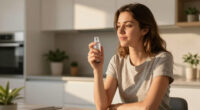Why are healthy young non-smokers developing lung cancer?
