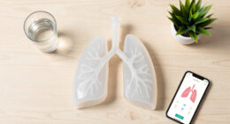 Why are healthy young non-smokers developing lung cancer?