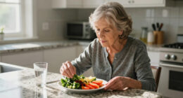 Why Can’t I Eat as Much as I Used To?