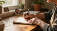 Writing By Hand Is Good For Your Brain