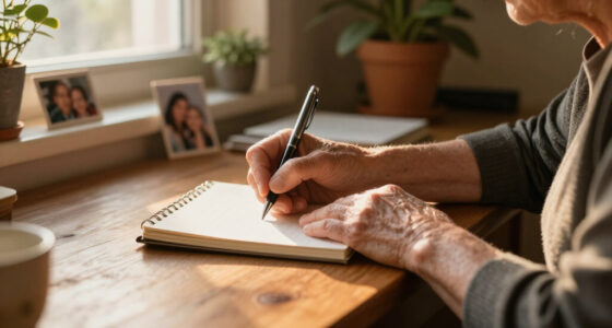 Writing By Hand Is Good For Your Brain