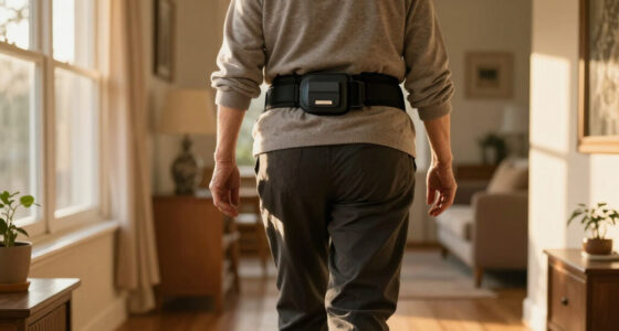 10 Best Adult Fall Prevention Devices in 2026