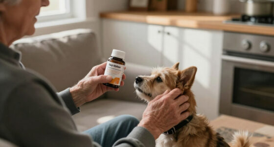 11 Best Dog Digestive Supplements in 2026