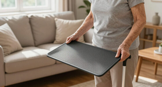 11 Best Senior Fall Prevention Tools in 2026