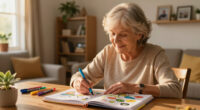 12 Best Large Print Senior Activity Books in 2026
